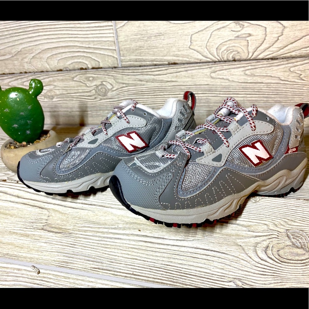 New Balance Boys Shoes